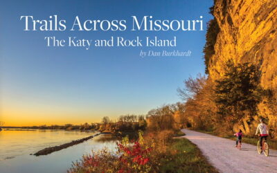 Trails Across Missouri — The Katy and Rock Island
